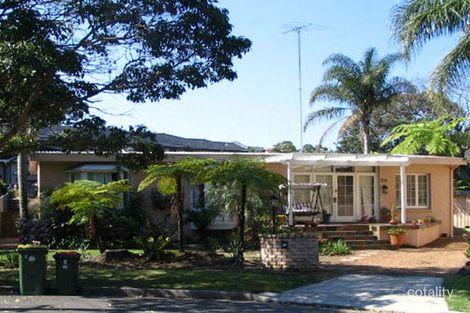 Property photo of 4 Dalman Place Sylvania NSW 2224