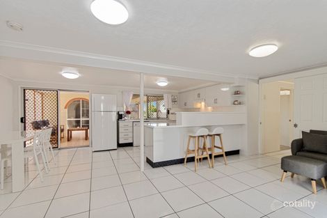 Property photo of 11 Lavarack Street Mount Louisa QLD 4814