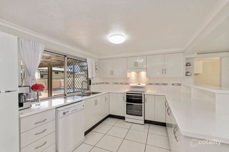 Property photo of 11 Lavarack Street Mount Louisa QLD 4814