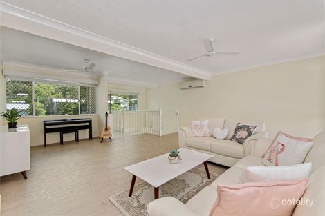 Property photo of 11 Lavarack Street Mount Louisa QLD 4814