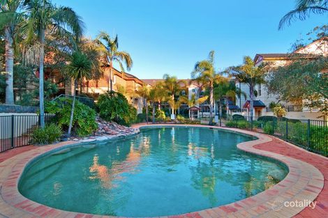 Property photo of 27/23 George Street North Strathfield NSW 2137