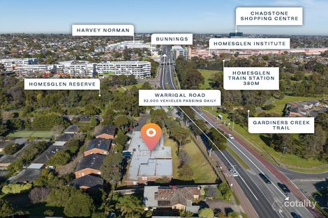 597 Warrigal Rd, Ashwood, VIC 3147