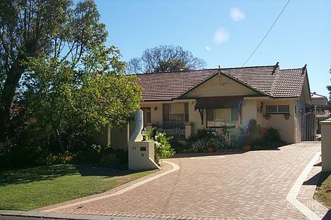 79 Moulden Ave, Yokine, WA 6060