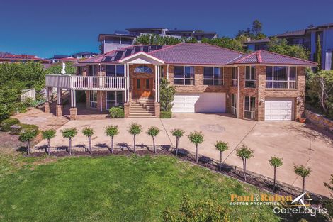 3 Sawicki Pl, Gordon, ACT 2906