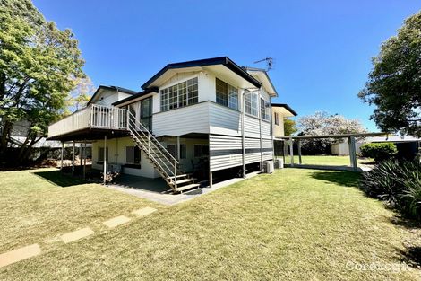 Property photo of 45 King Street Chinchilla QLD 4413