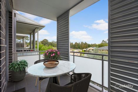 Property photo of 26/44 Barossa Drive Minchinbury NSW 2770
