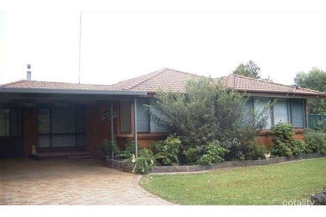 Property photo of 13 Lawson Street Emu Plains NSW 2750