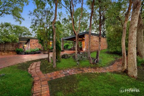 Property photo of 172 Progress Road Eltham North VIC 3095