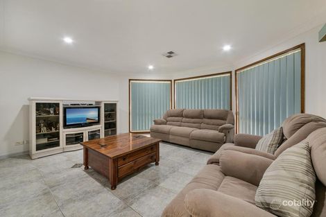 Property photo of 8 Scapolite Place Eagle Vale NSW 2558