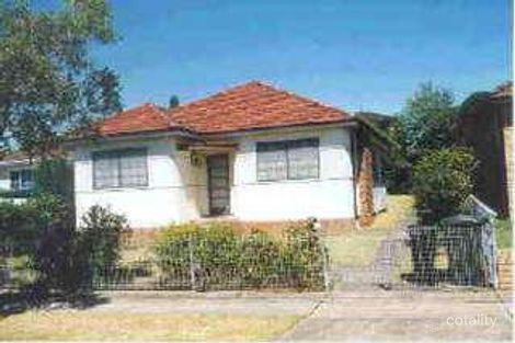 Property photo of 40 Third Avenue Berala NSW 2141