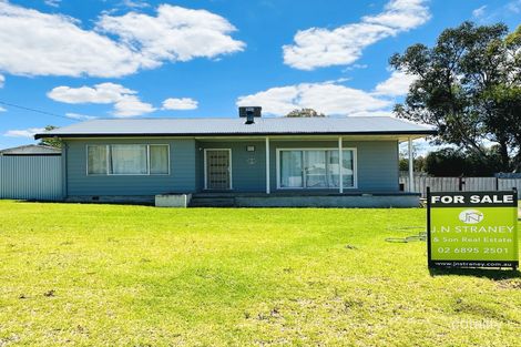 Property photo of 17 Molong Street Condobolin NSW 2877