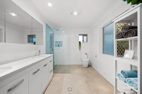 Property photo of 34 Deloraine Drive Springwood QLD 4127