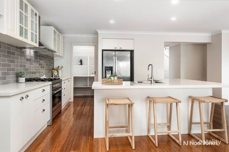 Property photo of 11 Evans Drive Croydon VIC 3136