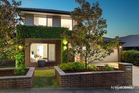 Property photo of 11 Evans Drive Croydon VIC 3136