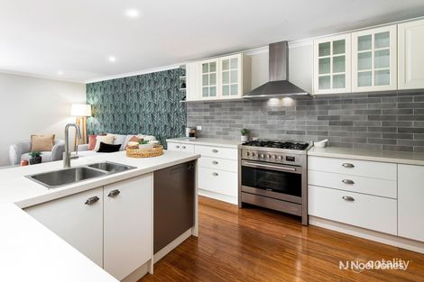 Property photo of 11 Evans Drive Croydon VIC 3136