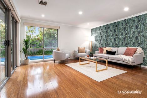 Property photo of 11 Evans Drive Croydon VIC 3136