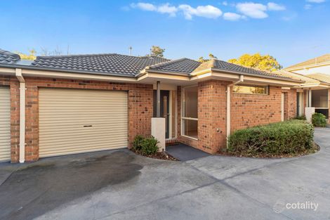 3/10 Robinia St, Frankston, VIC 3199