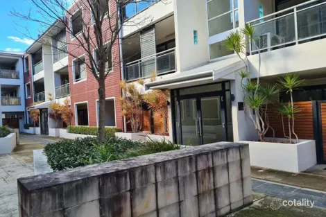 Property photo of 8/474 Murray Street Perth WA 6000