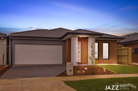 Property photo of 34 Chromite Circuit Weir Views VIC 3338