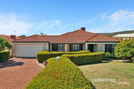 Property photo of 21 Murchison Drive Jane Brook WA 6056