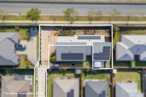 Property photo of 1/286 Fischer Road Ripley QLD 4306
