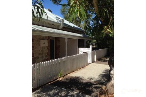 Property photo of 26 Gold Street South Fremantle WA 6162