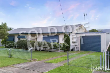 84 Macquarie Ave, Cessnock, NSW 2325