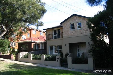 Property photo of 6 Powell Street Coogee NSW 2034