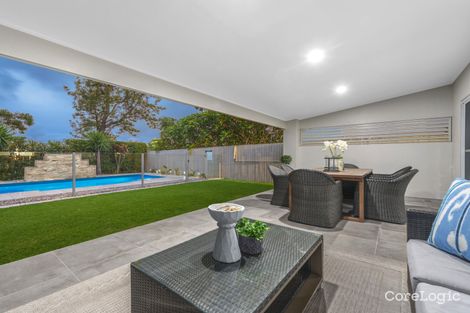 Property photo of 50 Carbeen Street Bulimba QLD 4171