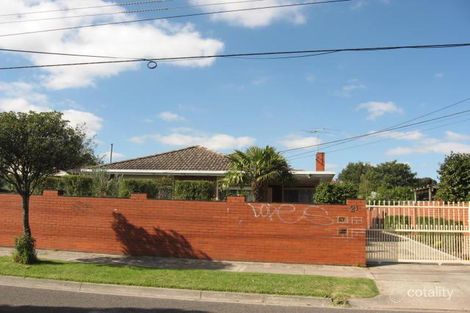 Property photo of 21 Donald Street Springvale VIC 3171