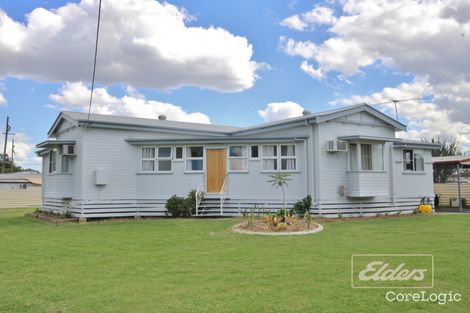 Property photo of 9 O'Keefe Street Dalby QLD 4405