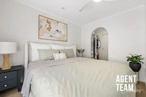 Property photo of 6/80 Paul Coe Crescent Ngunnawal ACT 2913