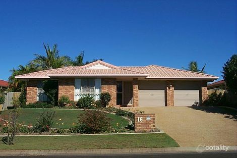 Property photo of 16 Goodall Street Wellington Point QLD 4160