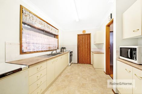 Property photo of 35 Dorothy Avenue Woy Woy NSW 2256