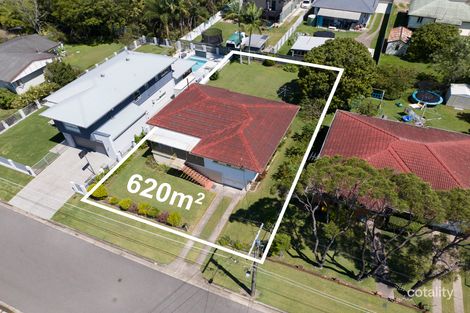 Property photo of 9 Bineen Street Carina QLD 4152