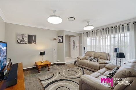 Property photo of 8 Axam Way Narellan Vale NSW 2567