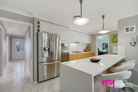 Property photo of 8 Axam Way Narellan Vale NSW 2567