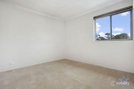 Property photo of 12/7 Harold Street Parramatta NSW 2150