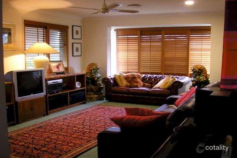 Property photo of 7 Gloucester Court Highland Park QLD 4211