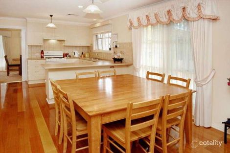 Property photo of 4 El Greco Court Wheelers Hill VIC 3150