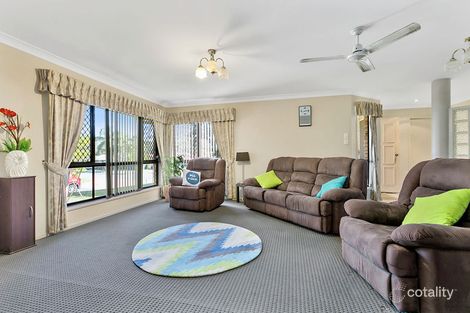 Property photo of 5 Spirit Drive Capalaba QLD 4157