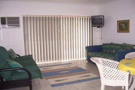 Property photo of 25/55-57 McCormack Street Manunda QLD 4870