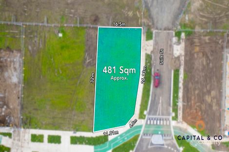 1 Stilt St, Kalkallo, VIC 3064