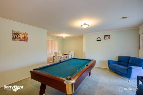 Property photo of 30 The Parkway Hampton Park VIC 3976
