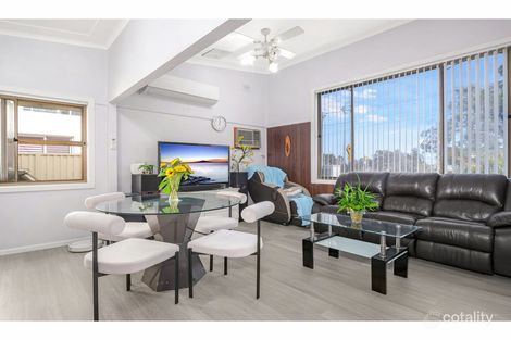 Property photo of 33 Third Avenue Condell Park NSW 2200