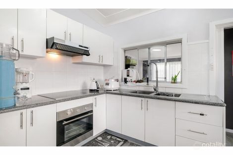 Property photo of 33 Third Avenue Condell Park NSW 2200