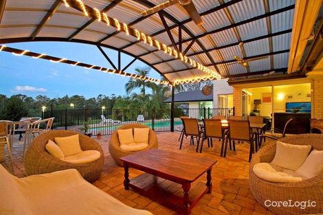 Property photo of 9 Curtis Place Anstead QLD 4070