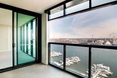 Property photo of 144/8 Waterside Place Docklands VIC 3008
