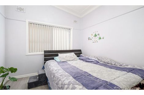 Property photo of 33 Third Avenue Condell Park NSW 2200