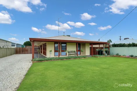 Property photo of 20 Mathoura Street Horsham VIC 3400